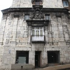 Chapelle des Carmes de Saint-Claude