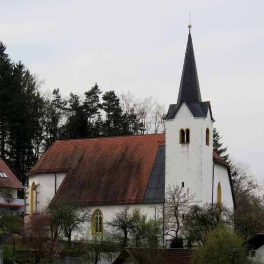 St. Luke's Church