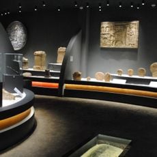 Museo de Prehistoria y Arqueología de Cantabria