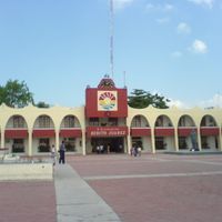 Benito Juárez Municipality