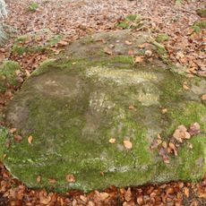 Ritterstein 256 "Kaisergarten"