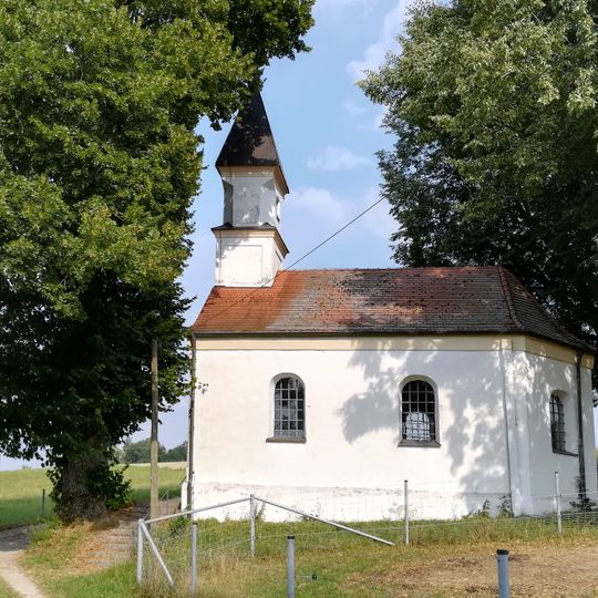 Brünnl-Kapelle