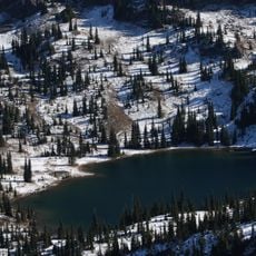 Crystal Lake