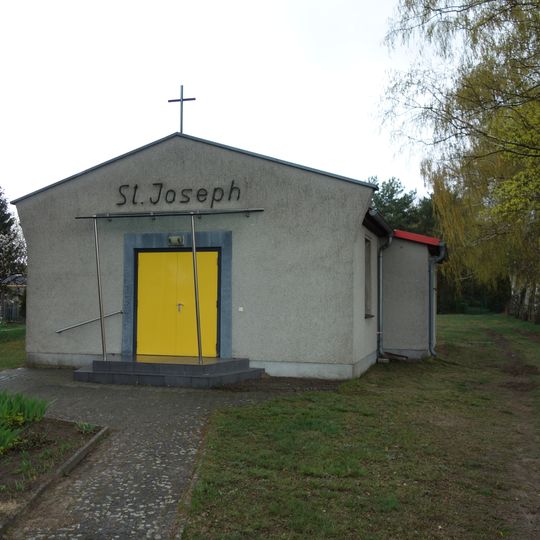 St. Joseph-Kapelle