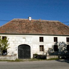 Retz Altstadt Ledererhaus (ehemaliges)