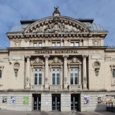 Théâtre de Bourg-en-Bresse