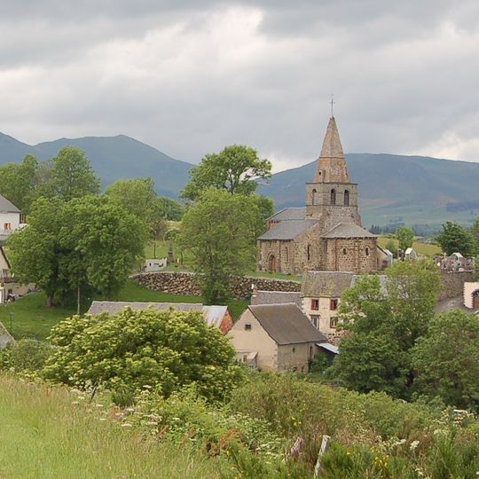 Saint-Victor-la-Rivière