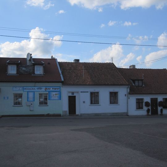 Jedności Słowiańskiej 33