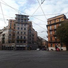 Largo Paolo D’Ancona