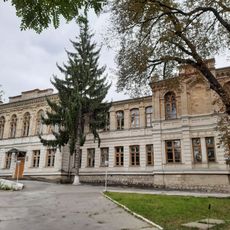 Former real-school, Mihail Kogălniceanu, 65