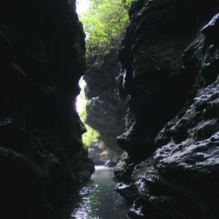 Robber's Cave