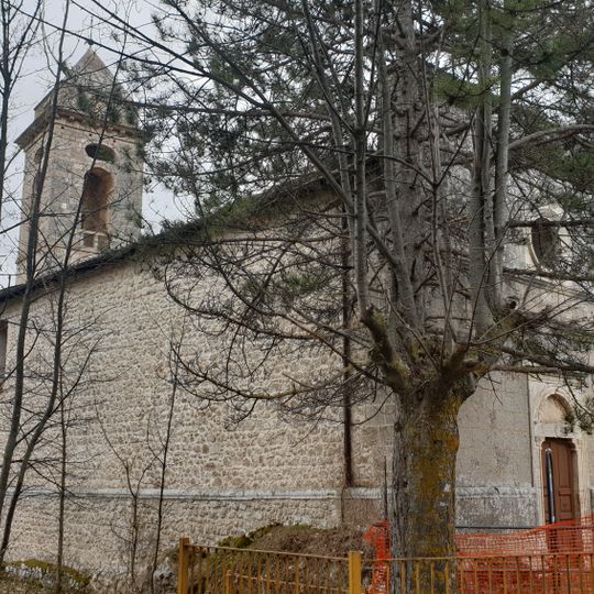 Chiesa di Santo Stefano Protomartire