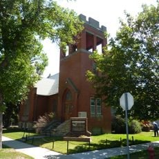 Redeemer Lutheran Church (Livingston, Montana)