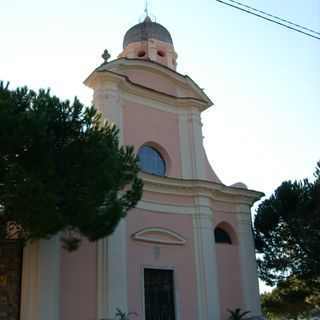 San Siro Church