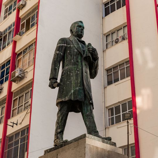 Bernardo Pereira de Vasconcelos