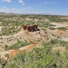 Wąwóz Olduvai