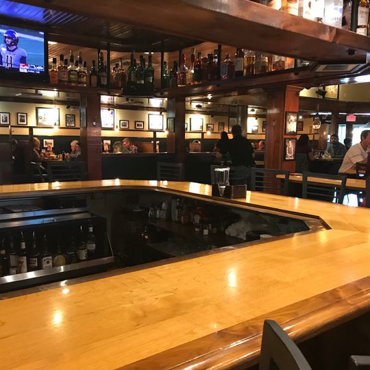 Rachel's Roadhouse