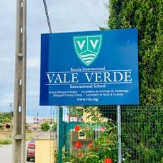 Vale Verde International School