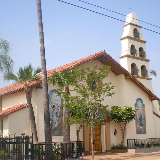 San Fernando