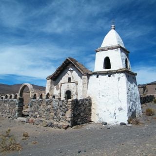 Iglesia de Caraguano