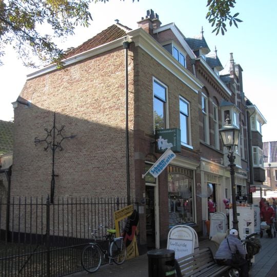 Herenstraat 69, Rijswijk