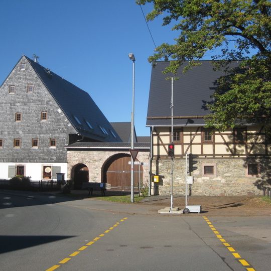 Chemnitztalstraße 238