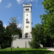 Wolfertturm