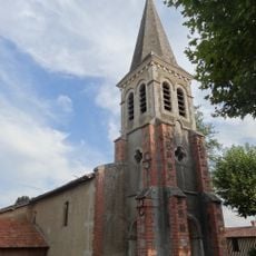 Église Notre-Dame-de-l'Assomption de Monlaur-Bernet