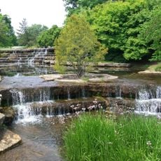 Franklin Park