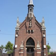 Église Saint-Joseph d'Auby