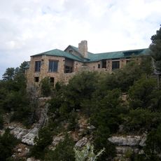 Grand Canyon Lodge