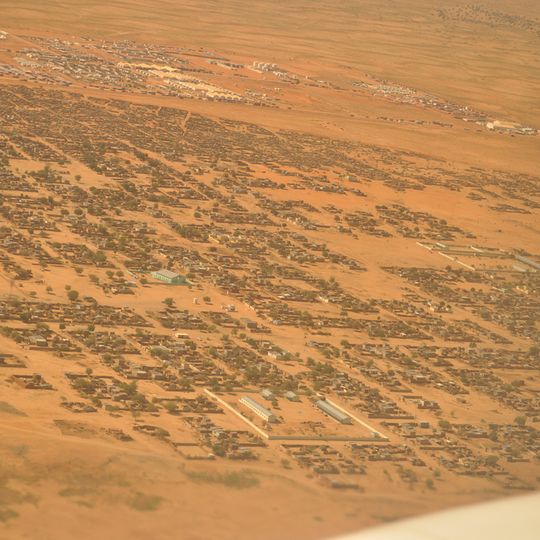 Al-Fashir