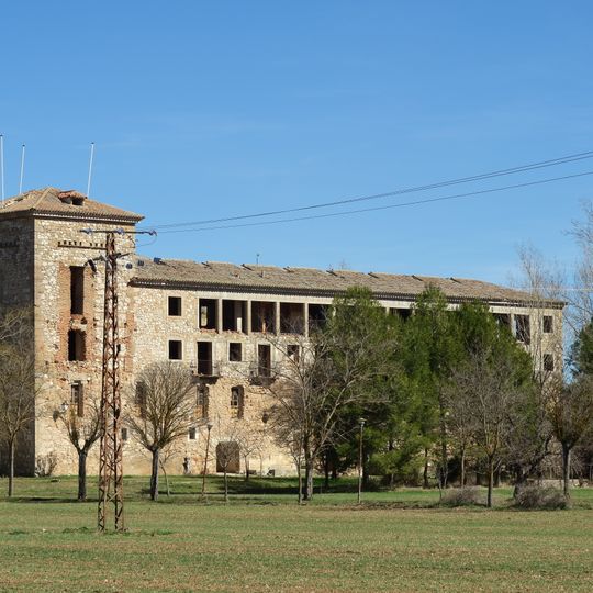 Monastery of Sopetrán