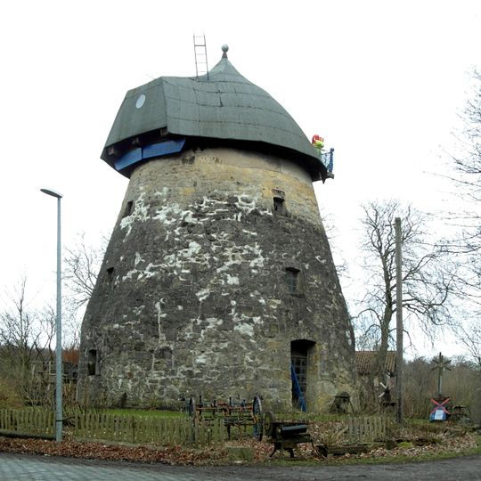 Struckmeyersche Mühle