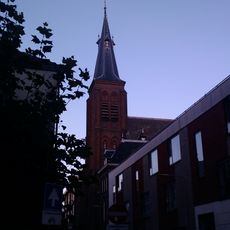 Evangelisch-Lutherse Kerk