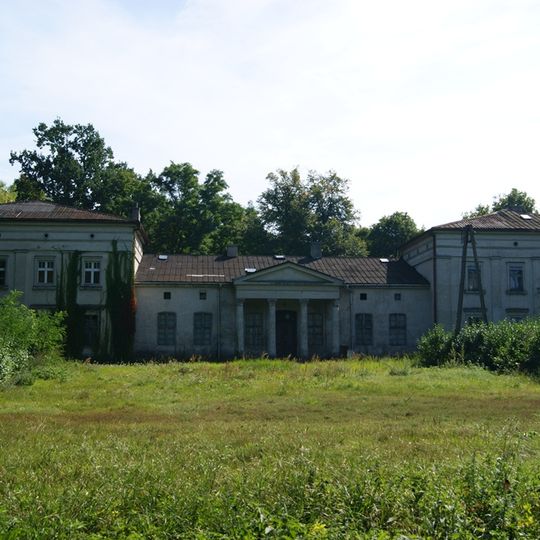 Żegocin, Pleszew County