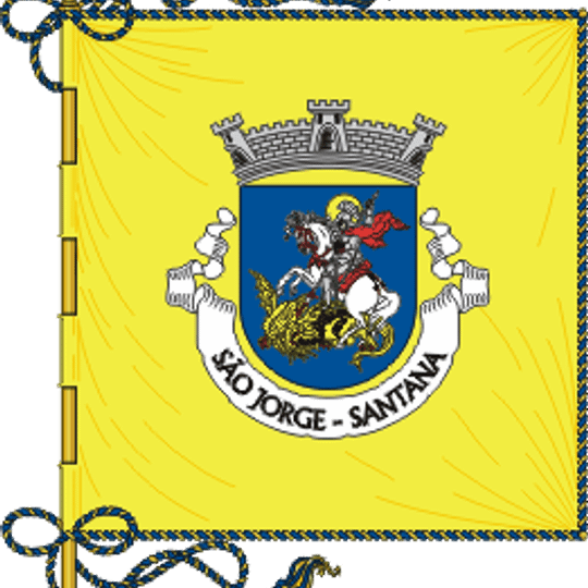 São Jorge