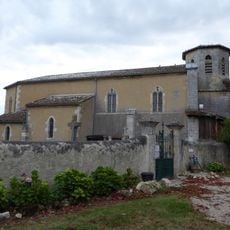 Église Sainte-Blandine de Castet-Arrouy
