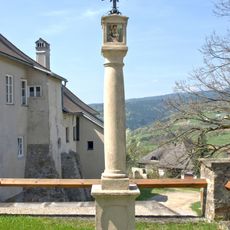 Bildstock Maria Taferl