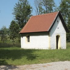 Waldkapelle (Schäftlarn)