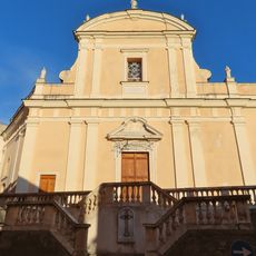 Chiesa di Santa Maria Maddalena