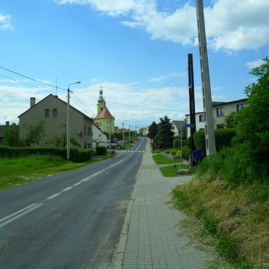 Maków, Silesian Voivodeship