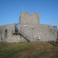 Rocca di Monfalcone