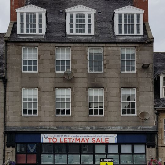 15, 16 Castle Street, Aberdeen