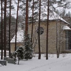 Tallinna Metsakalmistu kabel