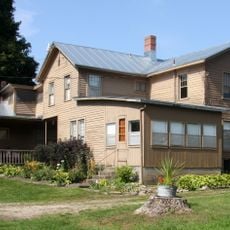 Hamlin Garland House