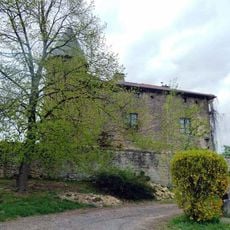 Maison forte de la Grande-Flassigny