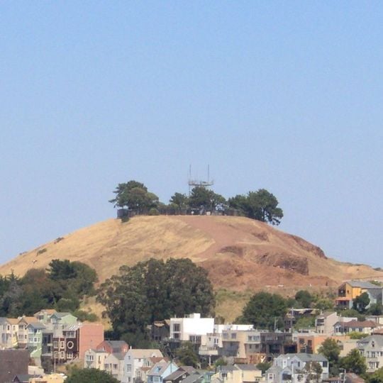 Bernal Heights