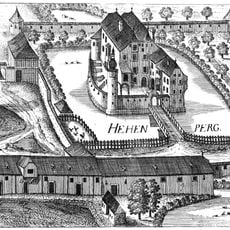 Schloss Hehenberg