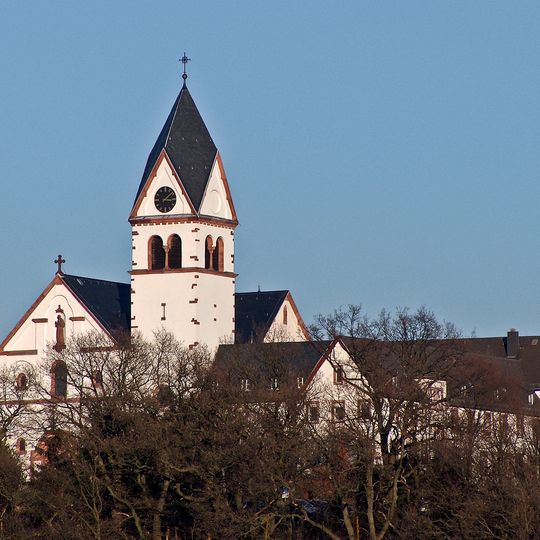 Klosterkirche St. Franziskus